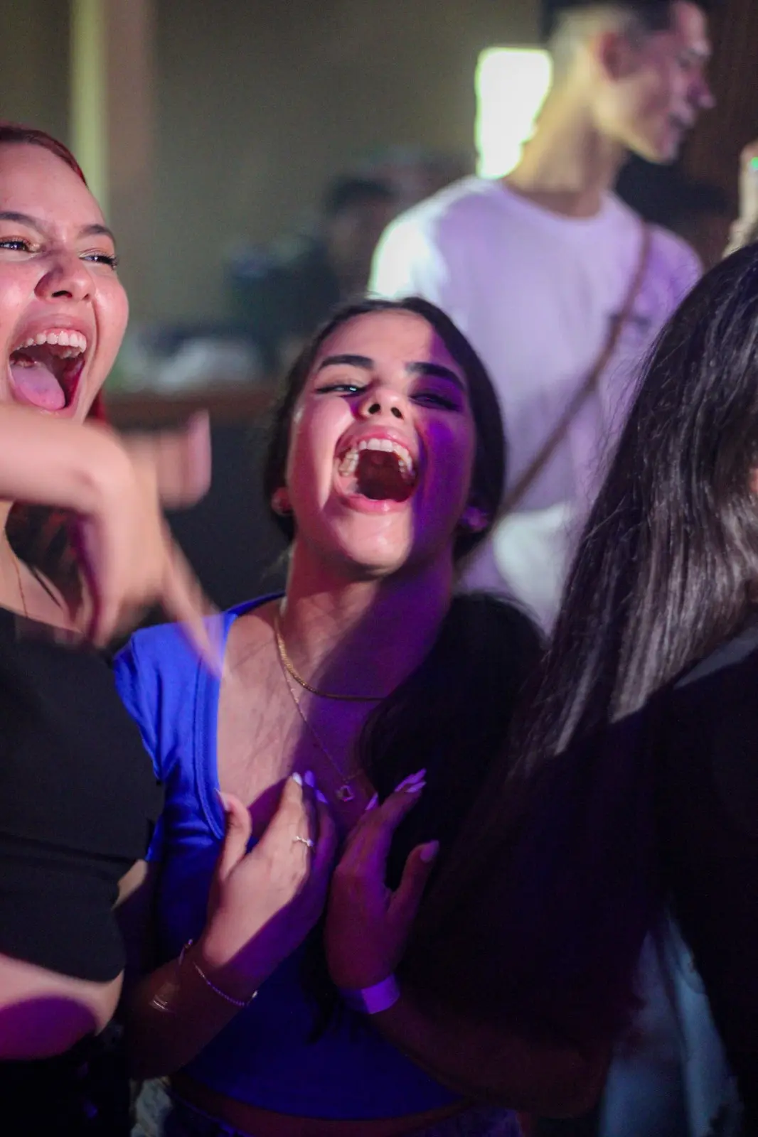 Despecho Night — Foto 14
